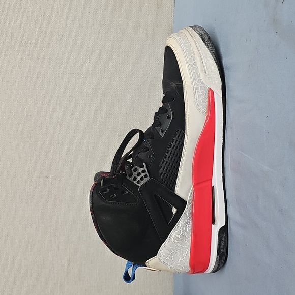 JORDAN SPIZIKE INFRARED MENS SNEAKERS BFPM-08-109 - Picture 9 of 11